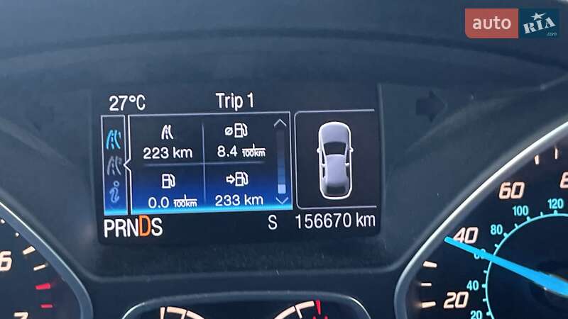 Внедорожник / Кроссовер Ford Escape 2014 в Киеве фото 9 Внедорожник / Кроссовер Ford Escape 2014 в Киеве