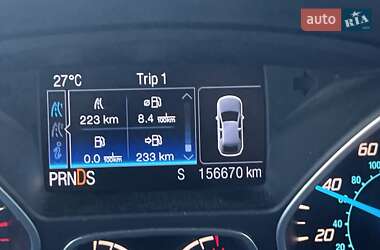 Внедорожник / Кроссовер Ford Escape 2014 в 