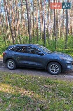 Внедорожник / Кроссовер Ford Escape 2020 в Рава-Русской