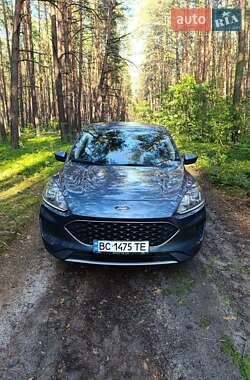 Позашляховик / Кросовер Ford Escape 2020 в Рава-Руській