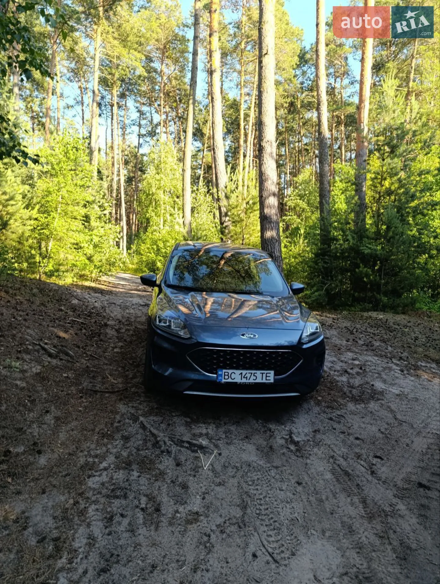 2020 Ford Escape - мініатюра 23