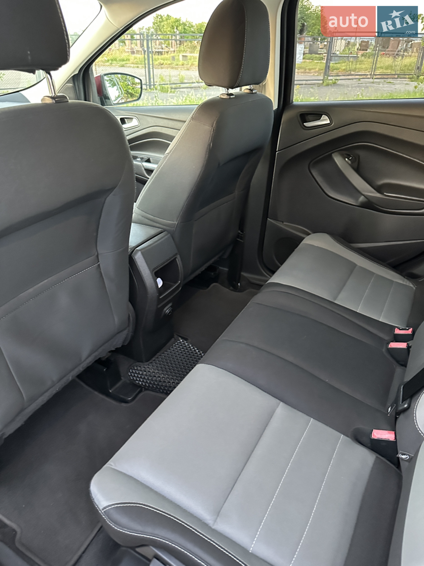 2015 Ford Escape - мініатюра 16