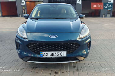 Позашляховик / Кросовер Ford Escape 2020 в Харкові
