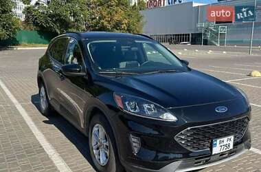 Позашляховик / Кросовер Ford Escape 2020 в Львові
