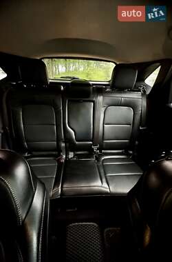 Позашляховик / Кросовер Ford Escape 2020 в Сумах