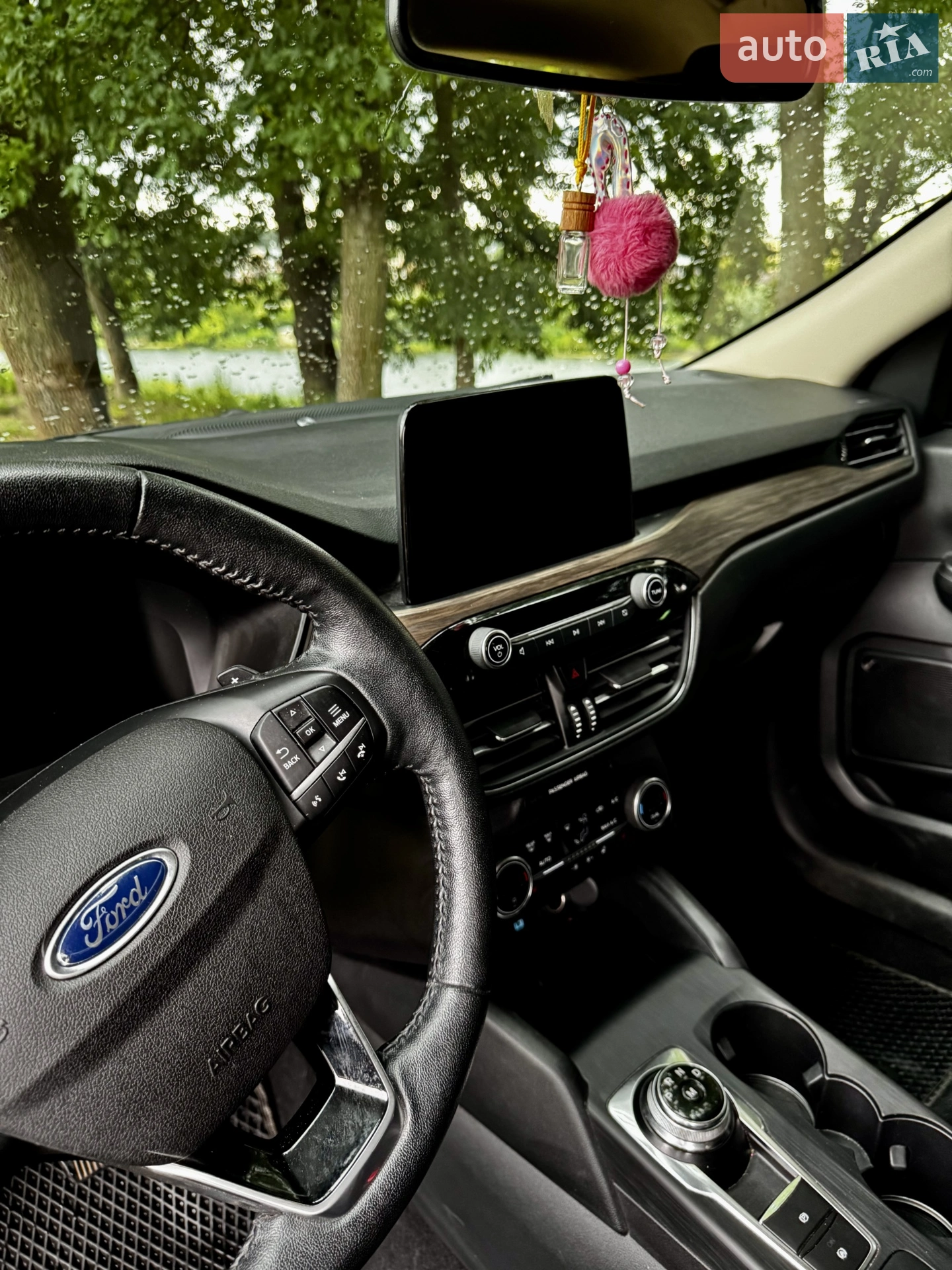 2020 Ford Escape - мініатюра 9