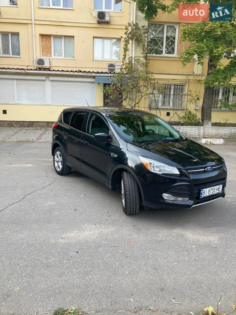 2012 Ford Escape - мініатюра 31