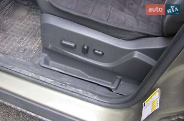 Внедорожник / Кроссовер Ford Escape 2013 в 