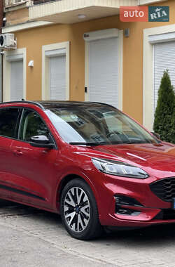 Позашляховик / Кросовер Ford Escape 2020 в Одесі