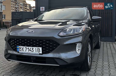 Внедорожник / Кроссовер Ford Escape 2022 в Хмельницком
