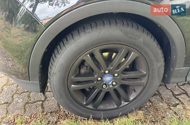 Внедорожник / Кроссовер Ford Escape 2013 в 