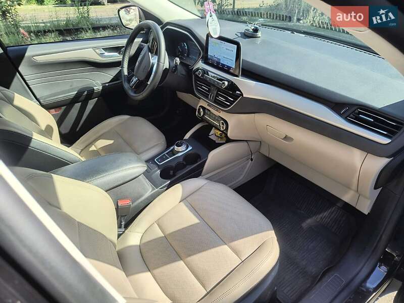 Позашляховик / Кросовер Ford Escape 2021 в Полтаві фото 9 Позашляховик / Кросовер Ford Escape 2021 в Полтаві