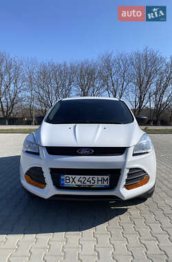 Внедорожник / Кроссовер Ford Escape 2014 в 