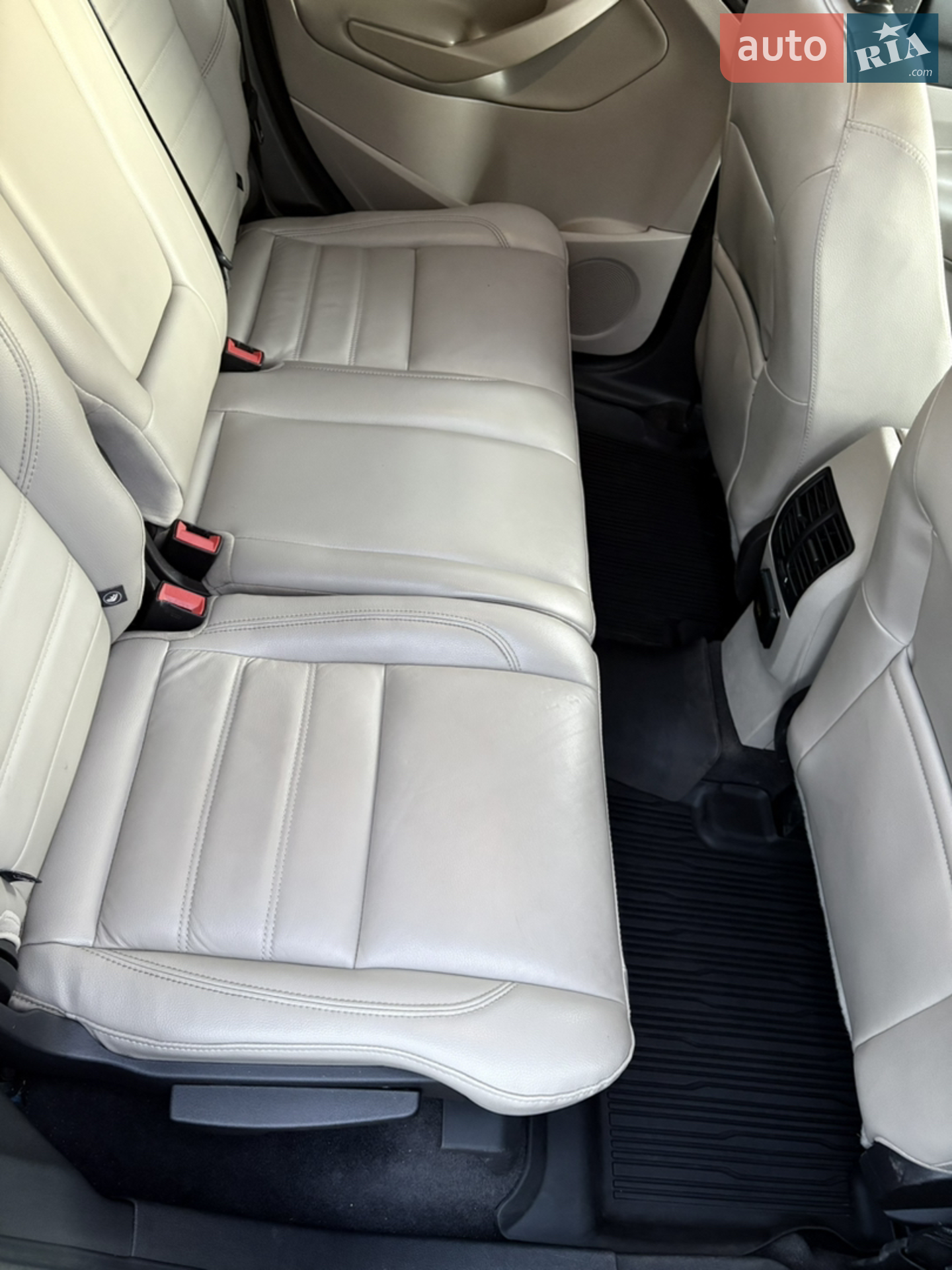 2018 Ford Escape - мініатюра 8