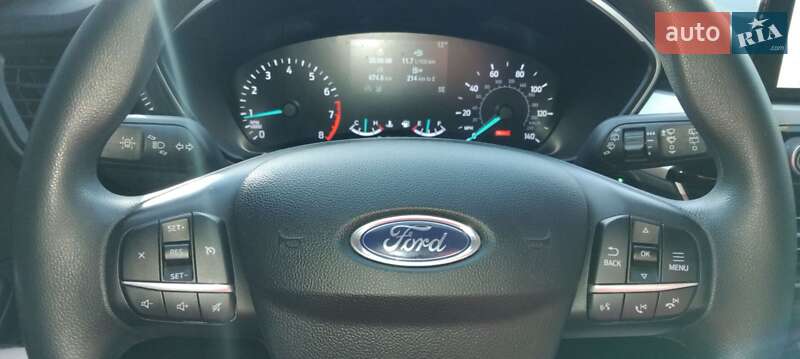 Позашляховик / Кросовер Ford Escape 2019 в Тернополі фото 17 Позашляховик / Кросовер Ford Escape 2019 в Тернополі