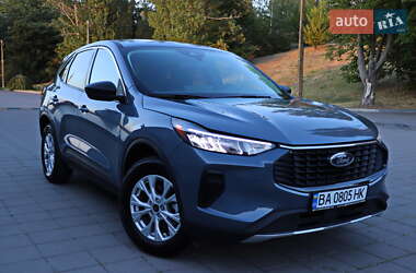 Позашляховик / Кросовер Ford Escape 2024 в Кременчуці