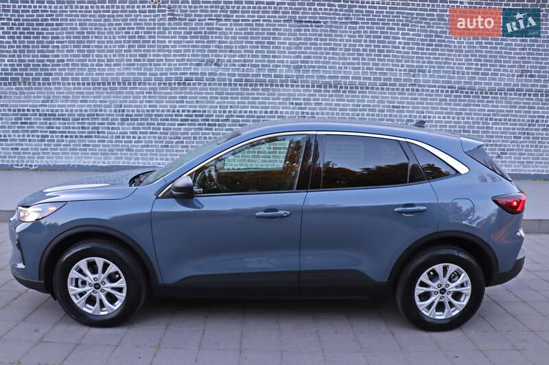 Внедорожник / Кроссовер Ford Escape 2024 в Кременчуге