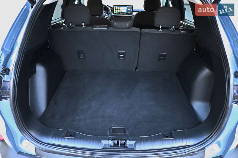 Внедорожник / Кроссовер Ford Escape 2024 в Кременчуге