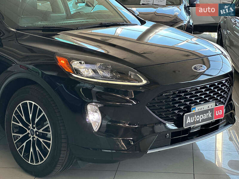 Внедорожник / Кроссовер Ford Escape 2022 в Одессе