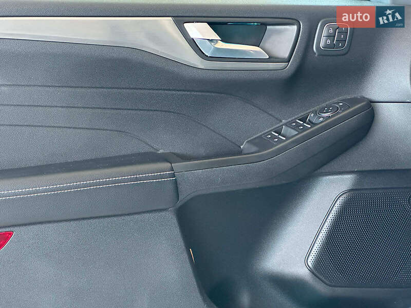 Внедорожник / Кроссовер Ford Escape 2022 в Одессе
