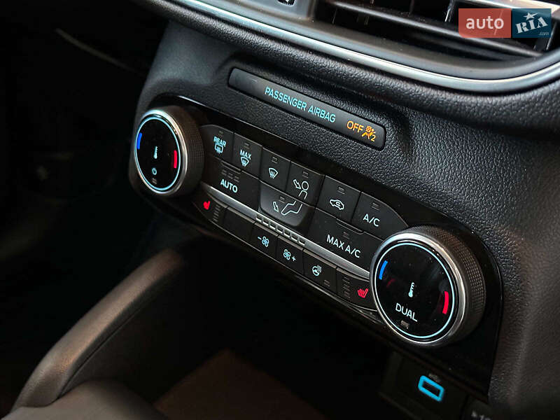 Внедорожник / Кроссовер Ford Escape 2022 в Одессе