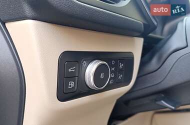 Внедорожник / Кроссовер Ford Escape 2020 в 