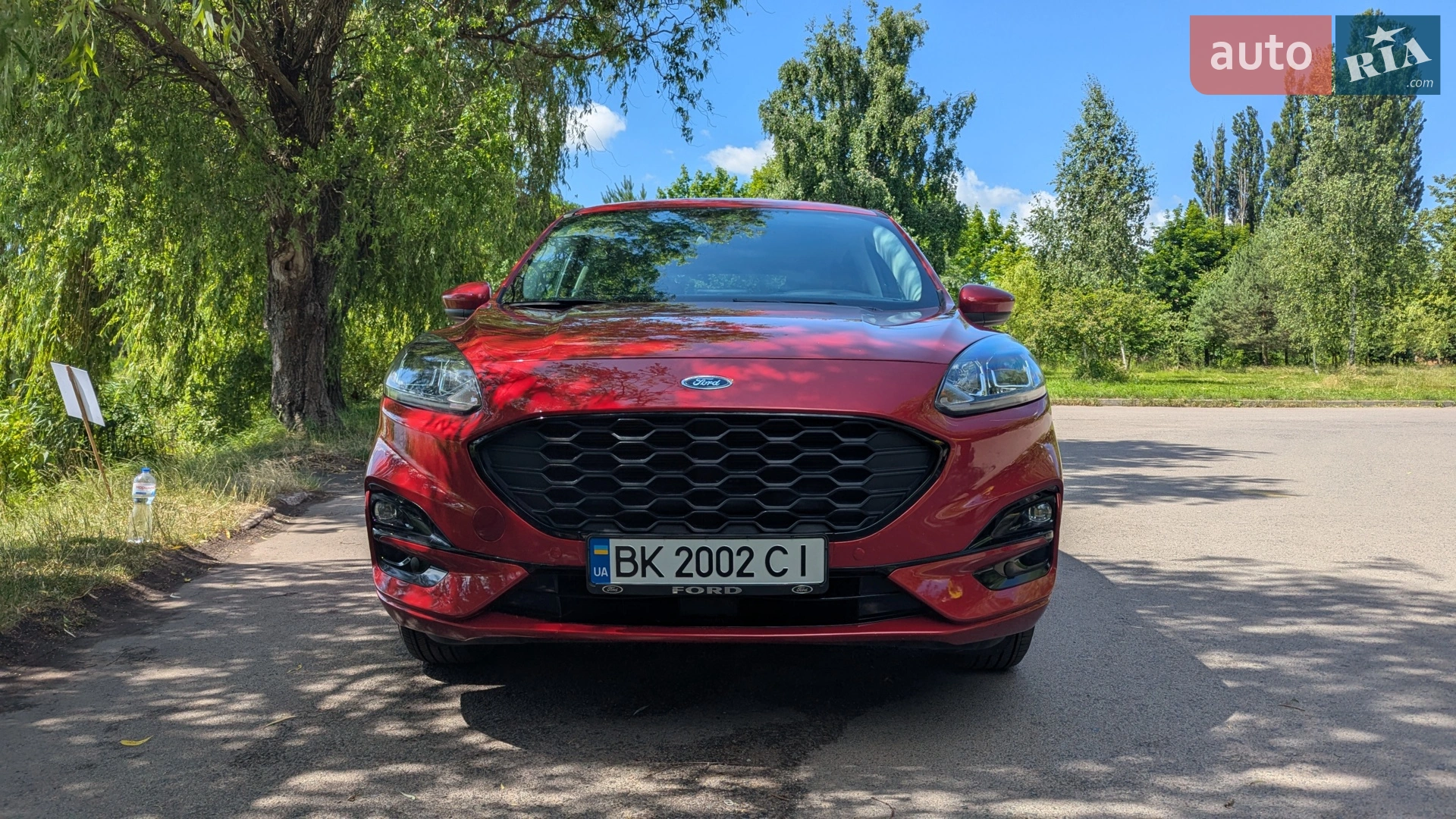 2021 Ford Escape - мініатюра 6