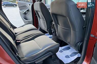 Внедорожник / Кроссовер Ford Escape 2018 в 