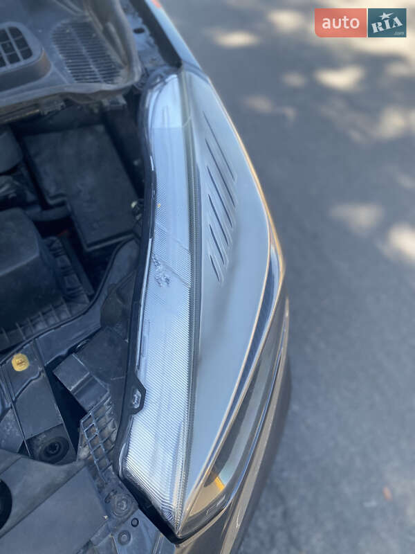 Внедорожник / Кроссовер Ford Escape 2016 в Ровно фото 24 Внедорожник / Кроссовер Ford Escape 2016 в Ровно