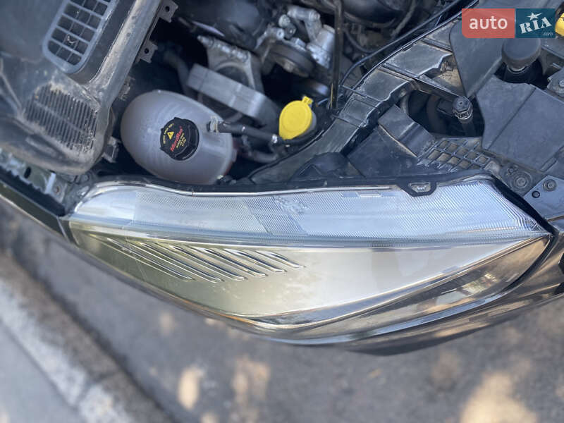 Внедорожник / Кроссовер Ford Escape 2016 в Ровно фото 23 Внедорожник / Кроссовер Ford Escape 2016 в Ровно