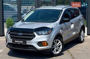 Внедорожник / Кроссовер Ford Escape 2019 в Кременчуге