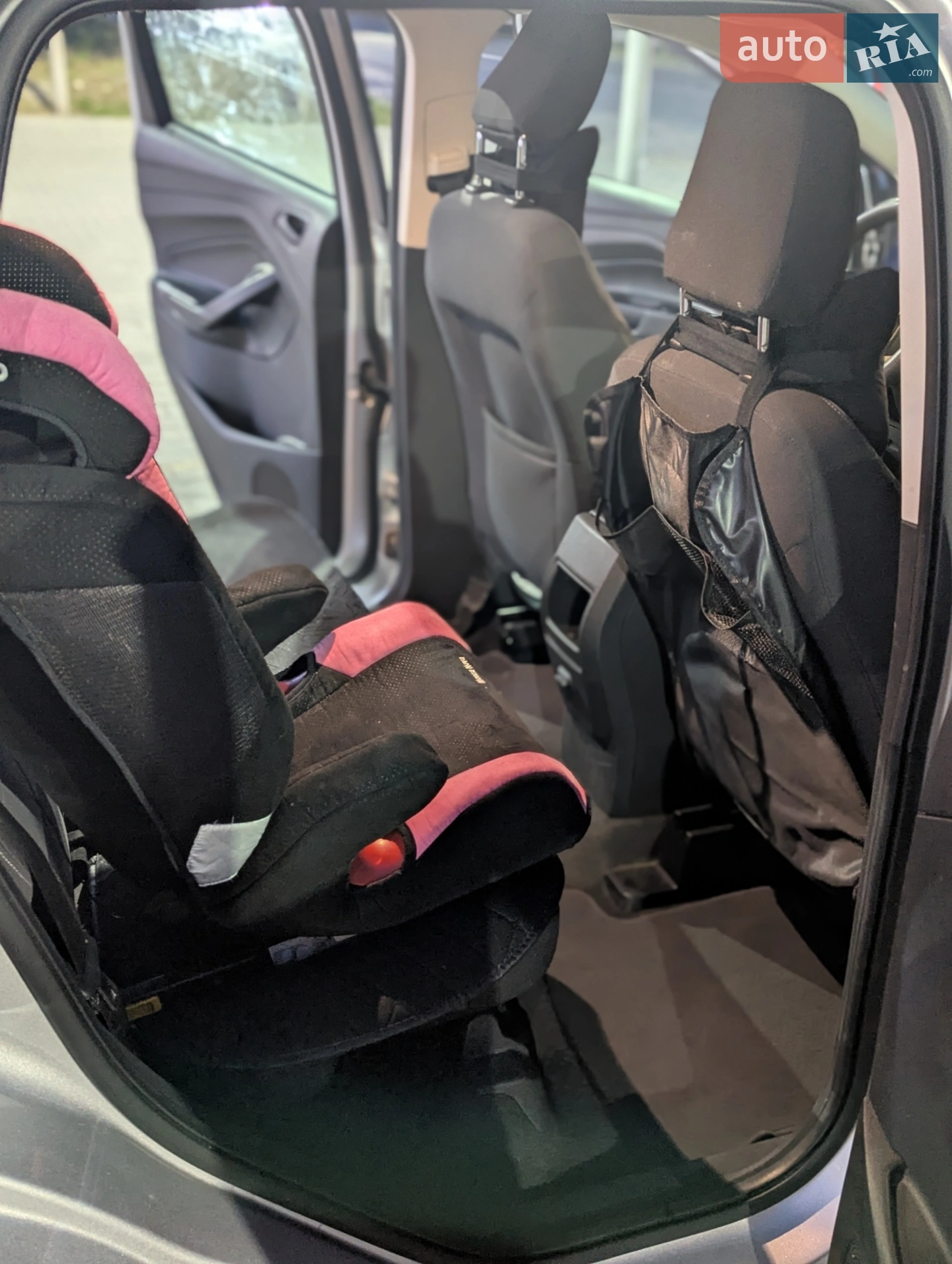 2017 Ford Escape - мініатюра 18