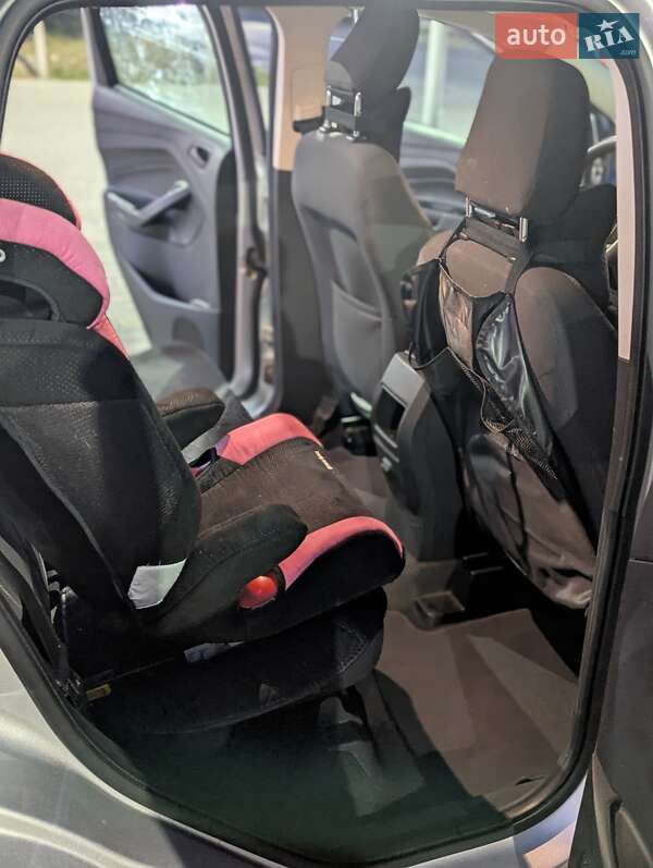 Внедорожник / Кроссовер Ford Escape 2017 в Тернополе фото 18 Внедорожник / Кроссовер Ford Escape 2017 в Тернополе