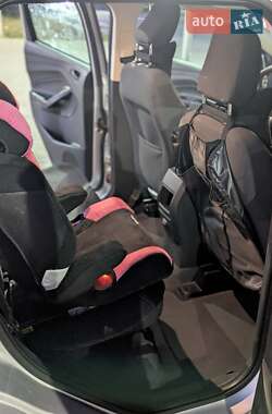 Внедорожник / Кроссовер Ford Escape 2017 в 