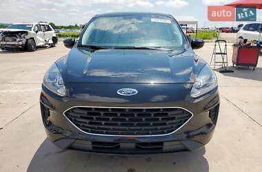 Внедорожник / Кроссовер Ford Escape 2022 в 
