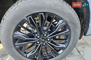 Внедорожник / Кроссовер Ford Escape 2023 в 