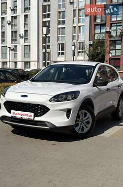 Внедорожник / Кроссовер Ford Escape 2020 в Белогородке