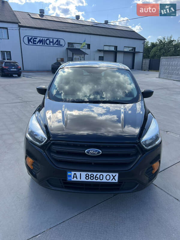 Внедорожник / Кроссовер Ford Escape 2017 в Белой Церкви