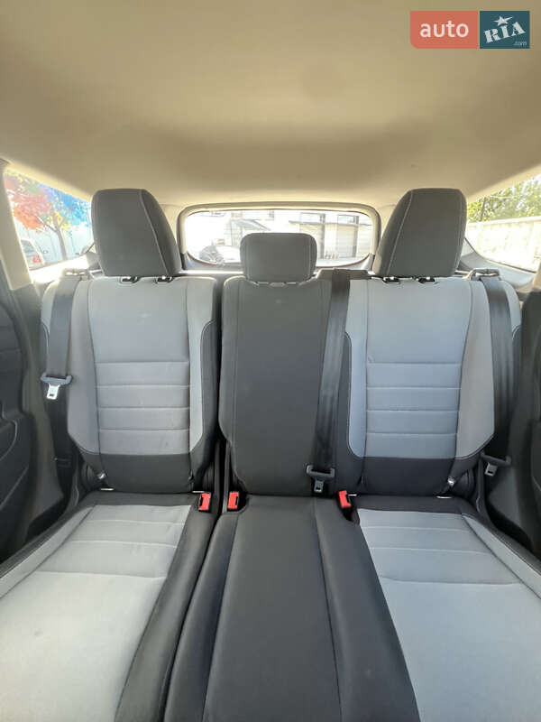 Внедорожник / Кроссовер Ford Escape 2017 в Белой Церкви