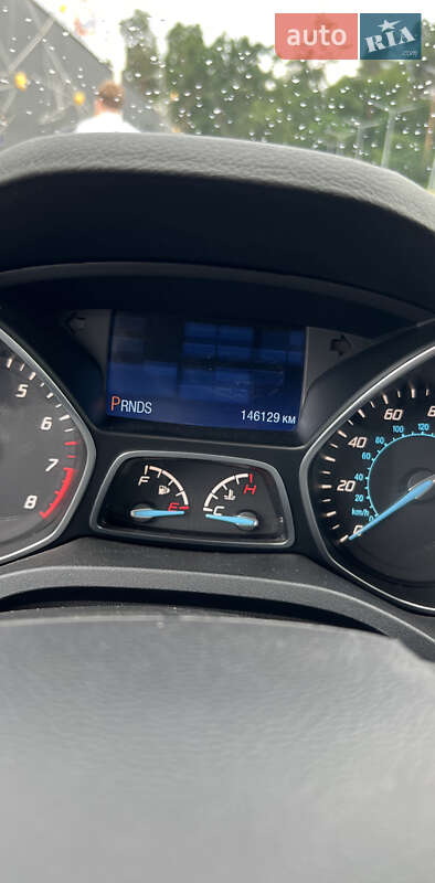 Внедорожник / Кроссовер Ford Escape 2013 в Киеве
