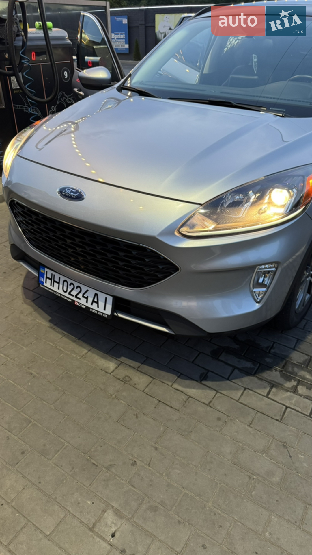 2022 Ford Escape - мініатюра 3