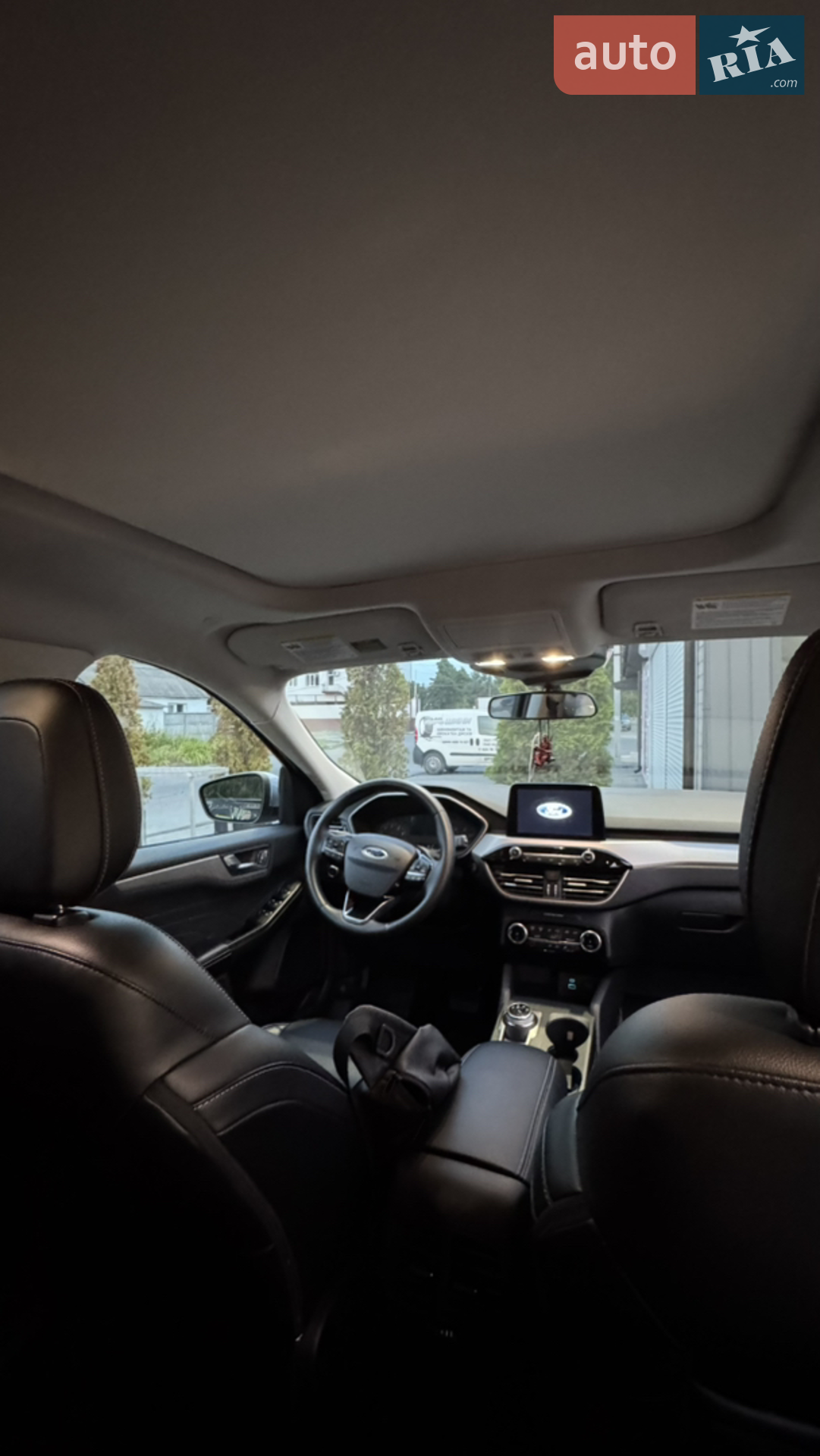 2022 Ford Escape - мініатюра 11
