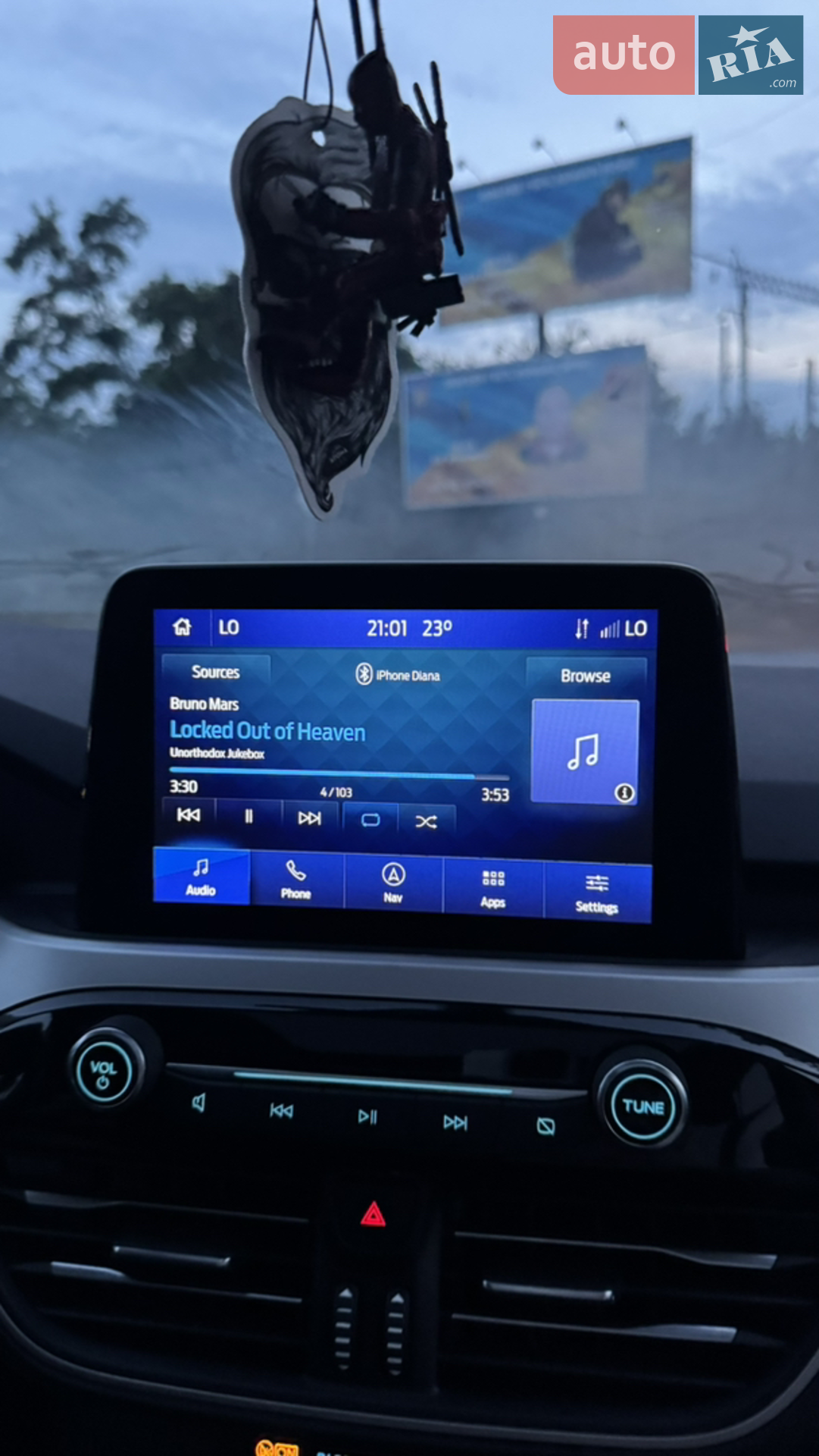 2022 Ford Escape - мініатюра 17