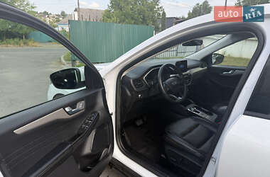 Внедорожник / Кроссовер Ford Escape 2022 в 