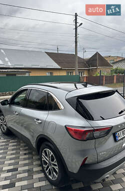 Внедорожник / Кроссовер Ford Escape 2022 в 