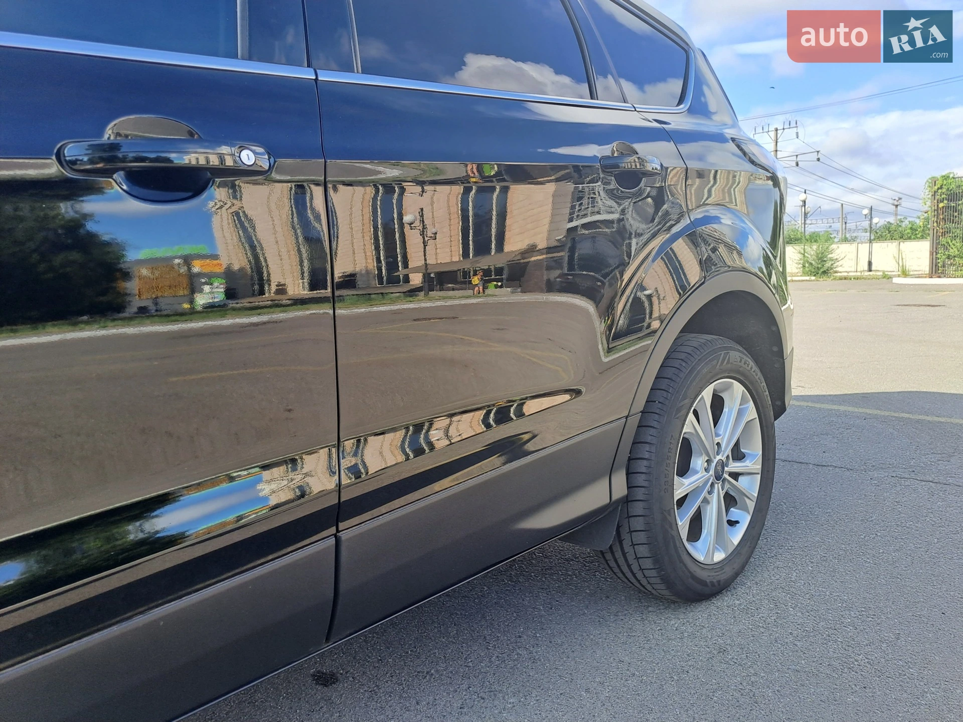 2016 Ford Escape - мініатюра 17