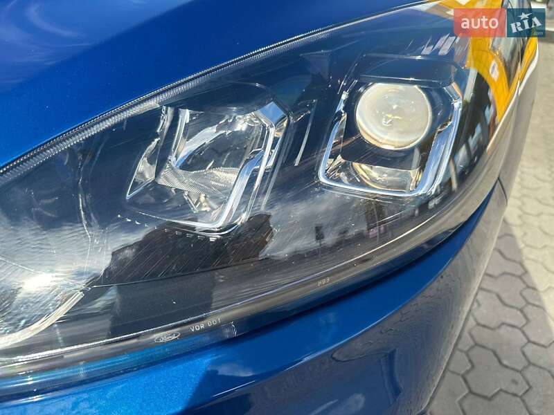 Внедорожник / Кроссовер Ford Escape 2022 в Переяславе