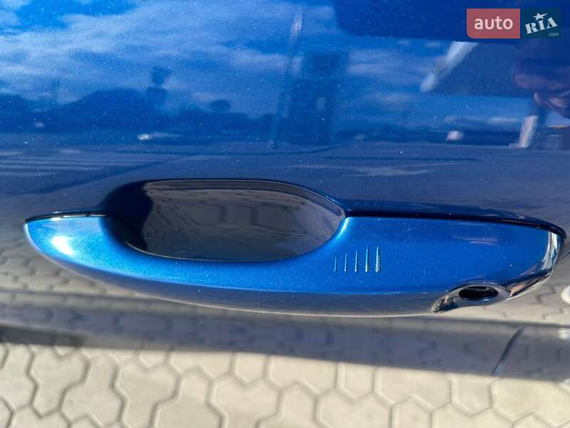 Внедорожник / Кроссовер Ford Escape 2022 в Переяславе