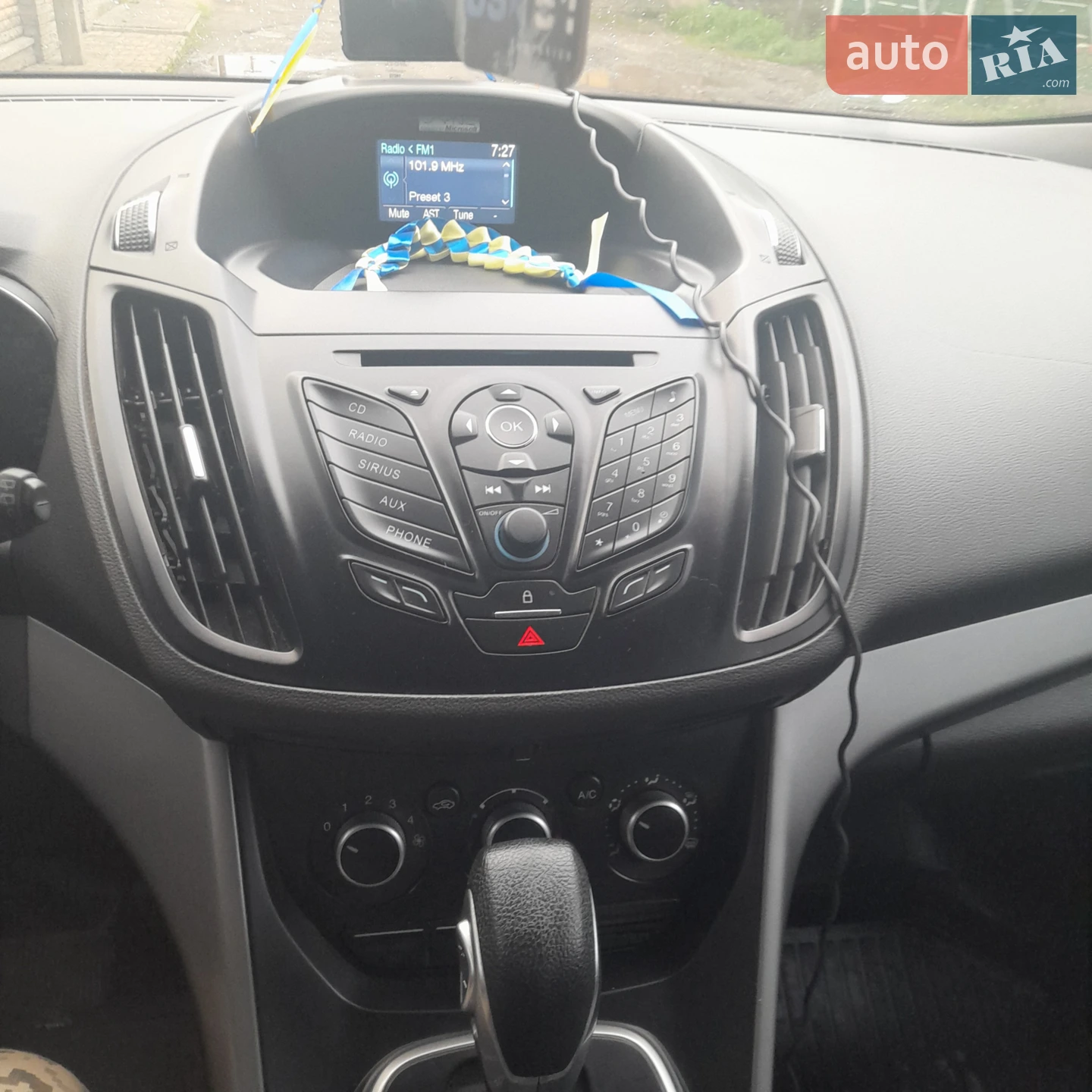 2012 Ford Escape - мініатюра 8