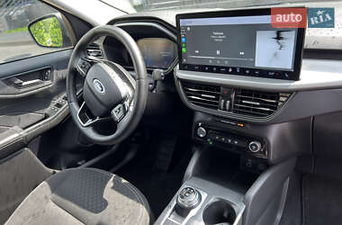 Внедорожник / Кроссовер Ford Escape 2024 в 